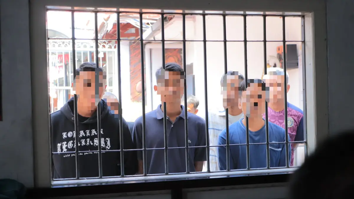 16 Narapidana Blitar Dapat Pembebasan Bersyarat, Keluarga Perlujamin