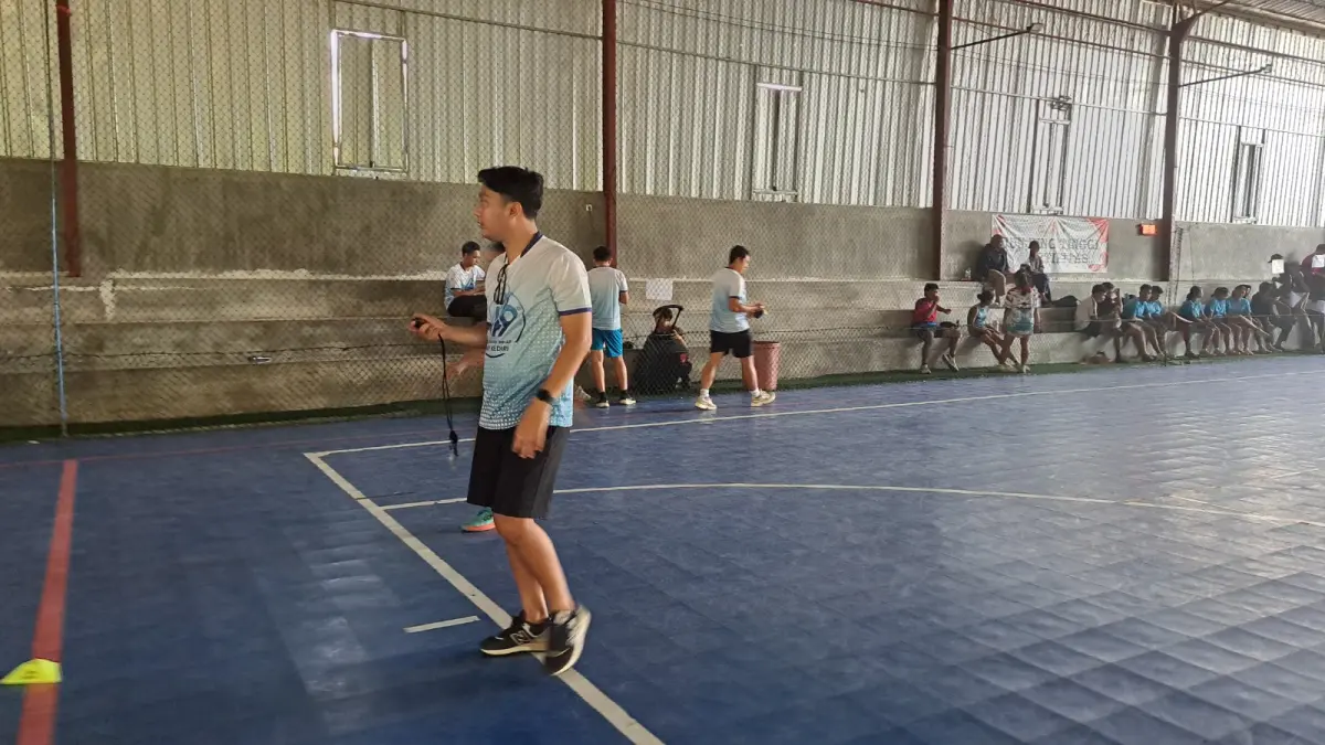277 Atlet Kabupaten Blitar Ikuti Tes Parameter, Persiapan Optimal untuk Porprov Jatim 2027