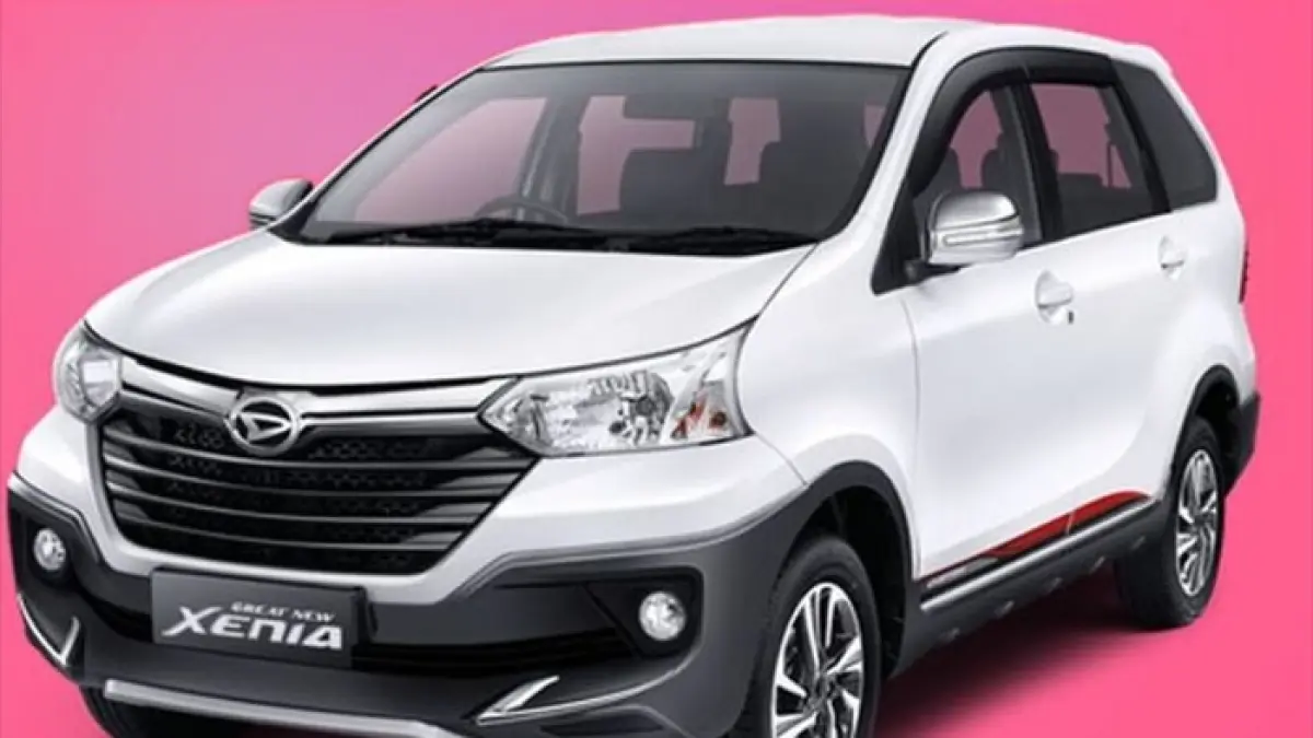 3 Mobil Keluarga 7 Penumpang Terbaik untuk Keluarga Modern di Blitar
