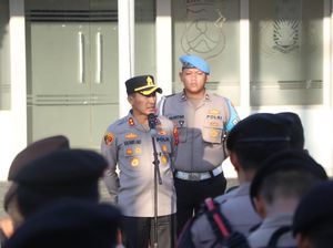 485 Personel Gabungan Siap Amankan Pengesahan Pesilat PSHT dan Porsigal di Blitar
