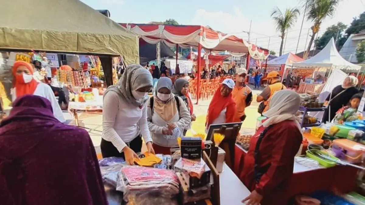 5 Peluang Usaha Modal Kecil di Desa Blitar yang Menjanjikan, Omzet Bulanan Dapat Mencapai Puluhan Juta