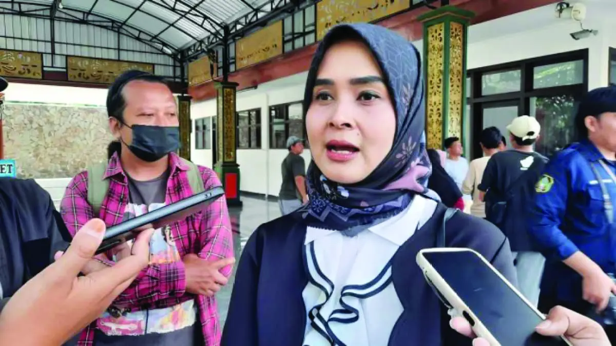 650 RT di Kota Blitar Bersatu Siapkan Ambeng untuk Memperingati Haul Bung Karno