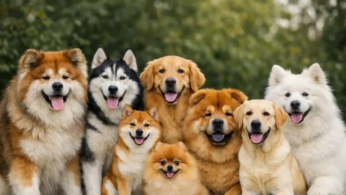 7 Kebiasaan Penting untuk Memperpanjang Usia dan Kesehatan Anjing Kesayangan Anda di Blitar