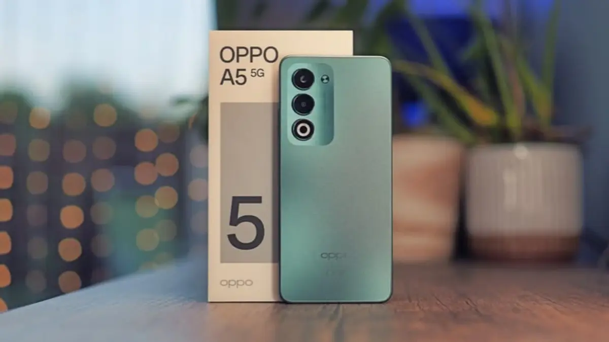 8 Varian Smartphone Oppo RAM 8/256 GB Terbaik, Mulai dari Rp2,7 Jutaan
