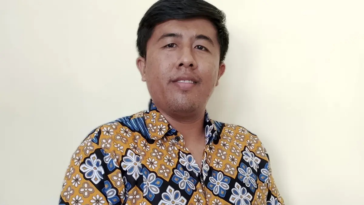 Abdian Putra: Guru Blitar yang Mewakili Indonesia dalam Program Magang di Jerman