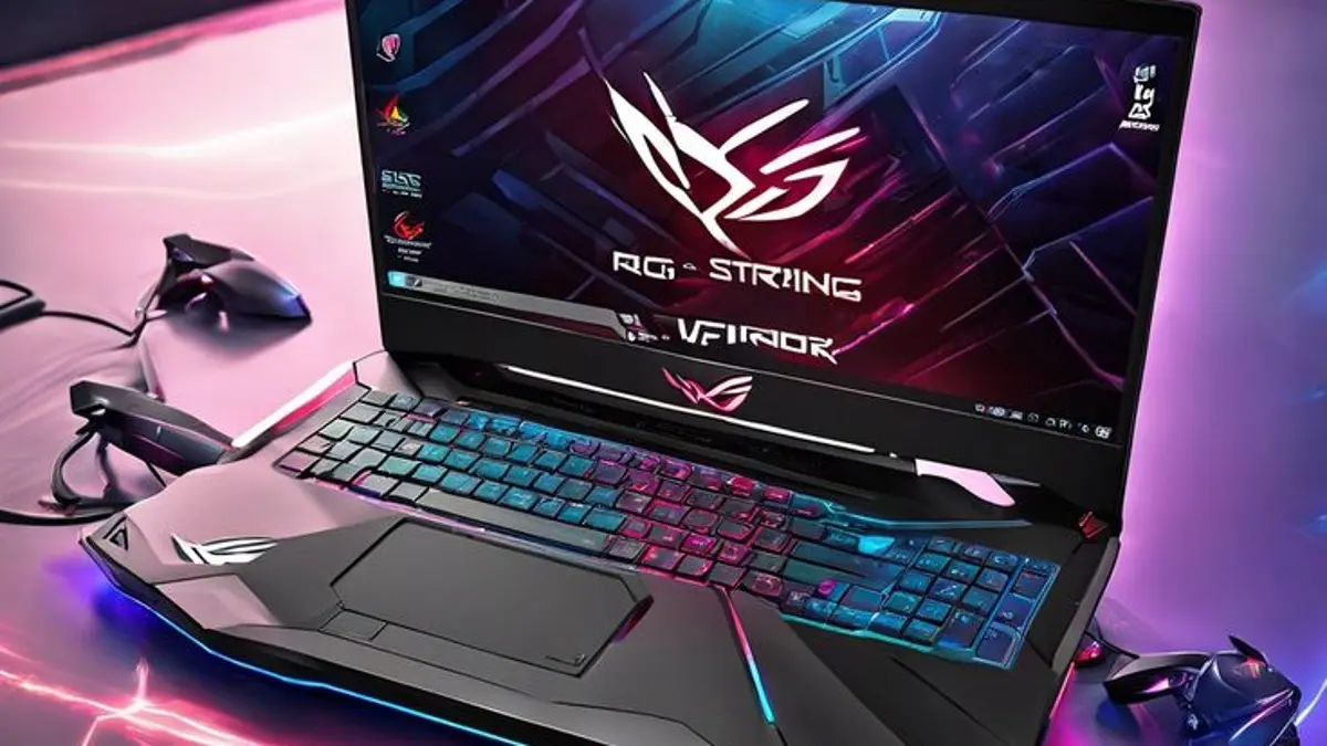 Acer Aspire 7 Pro 2026: Laptop Gaming dengan RTX 3050, Solusi Terjangkau untuk Penggemar Game di Blitar