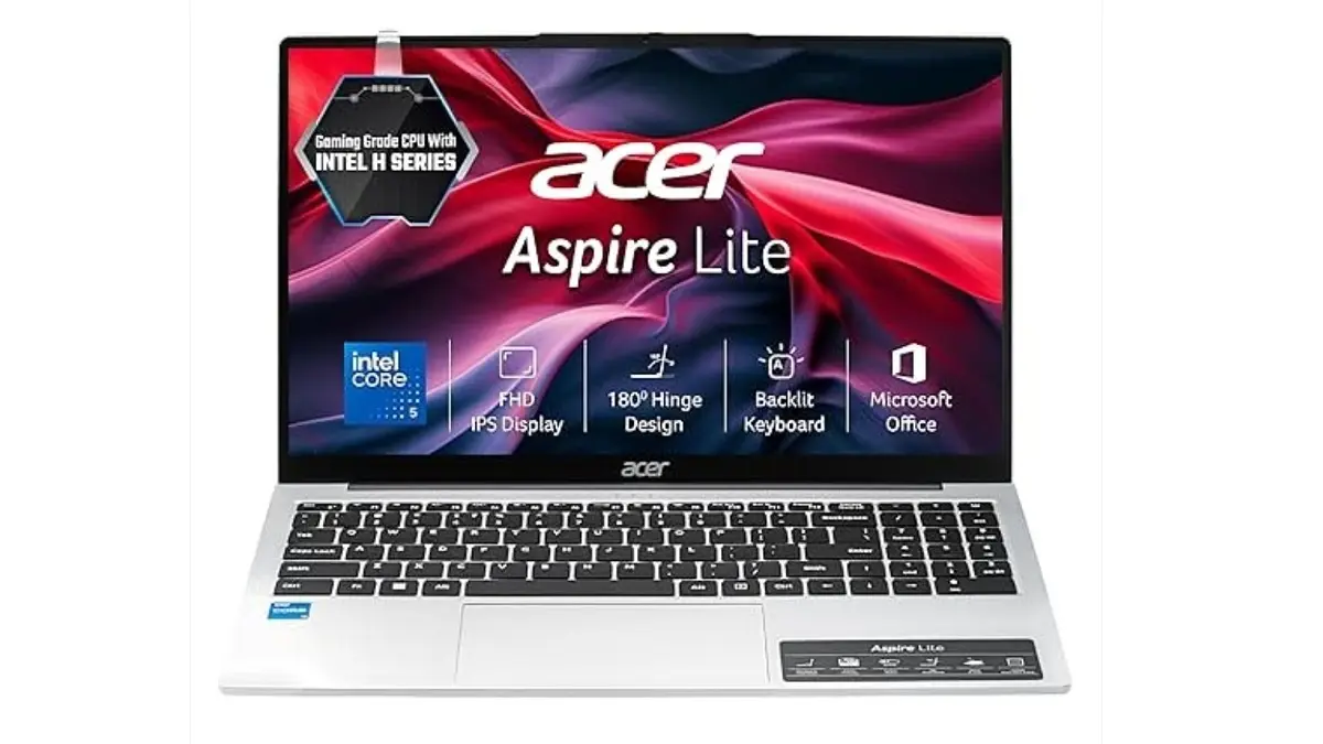 Acer Aspire Lite 14: Solusi Laptop Ringan dan Terjangkau untuk Mahasiswa dan Profesional di Blitar