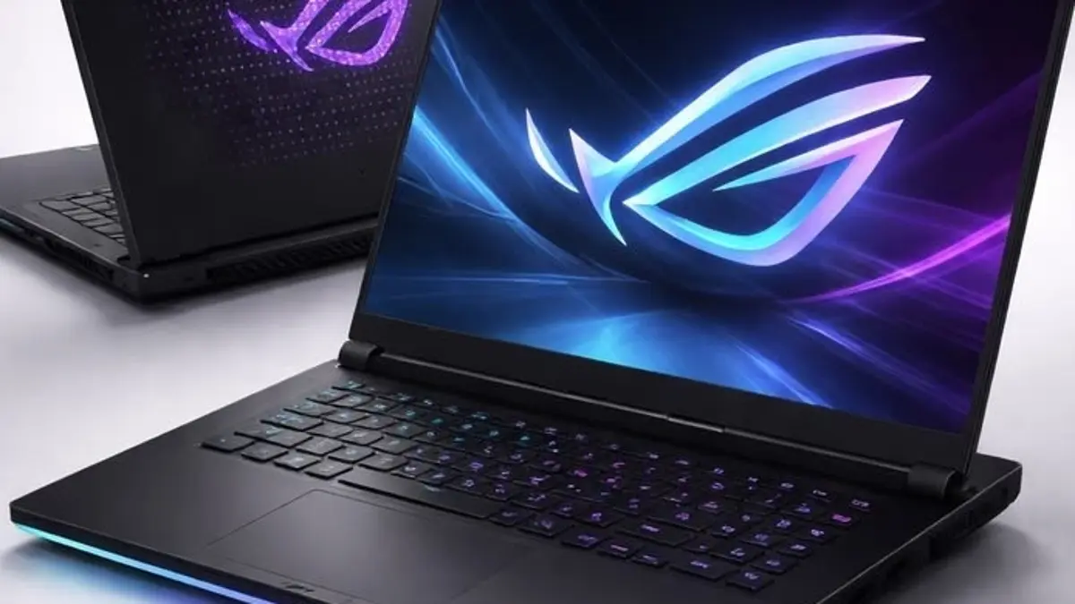 Acer Nitro V15 RTX 4050: Pilihan Laptop Gaming Terjangkau di Tengah Kenaikan Harga PC