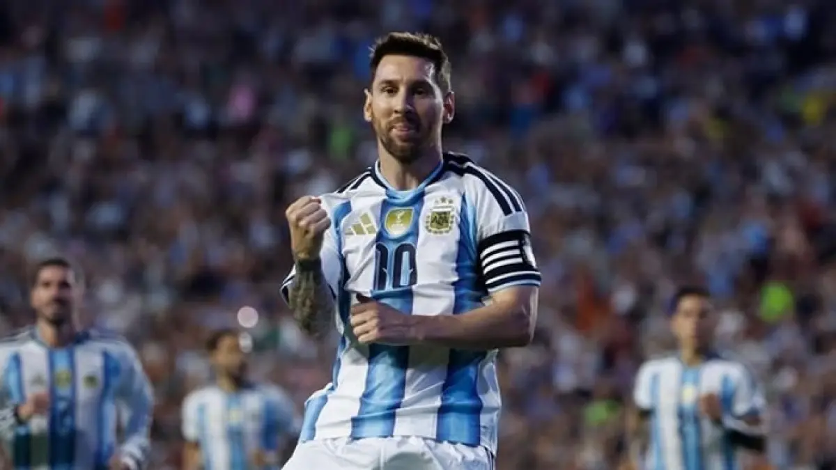 AI dan Superkomputer Prediksi Spanyol sebagai Juara Piala Dunia 2026, Argentina Terpinggirkan