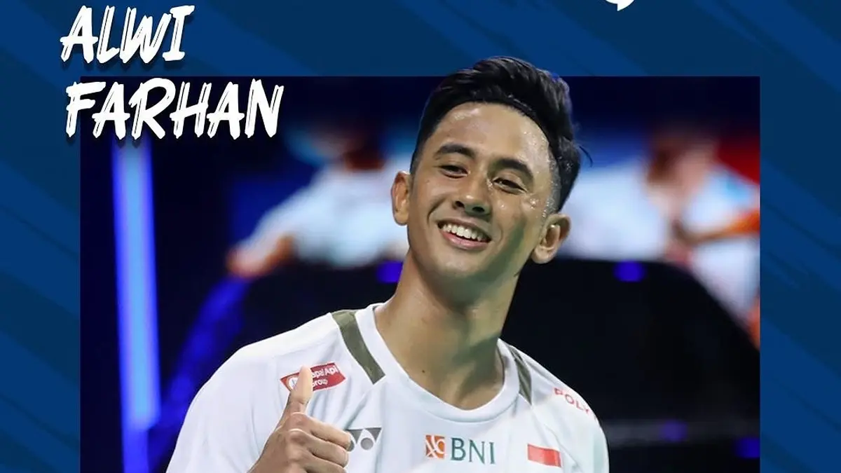 Aksi Alwi Farhan: Pertarungan Sengit Melawan Alex Lanier Menuju Kemenangan Sejati