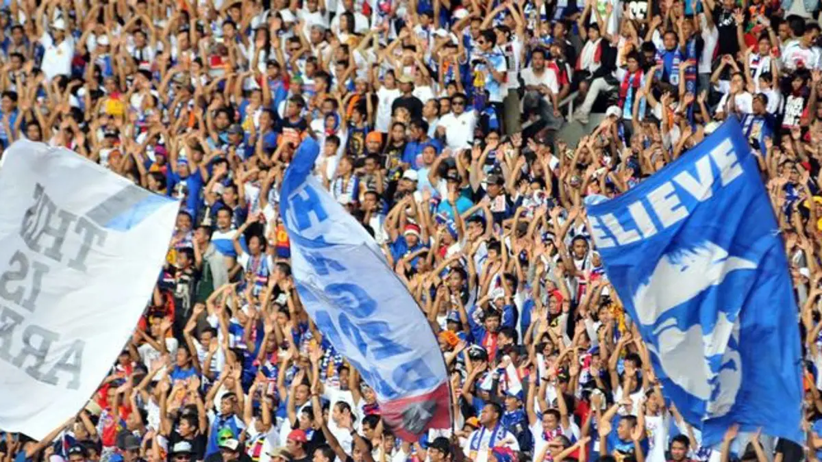 Alfeandra Dewangga Ceritakan Kisah Menarik di Balik Seragam Biru setelah Bergabung dengan Arema FC