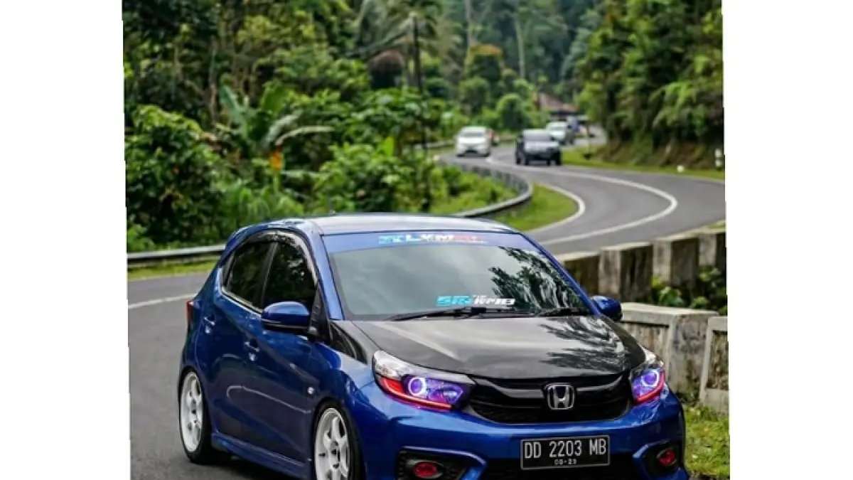 Aliansi Honda-Nissan: Inovasi Baru untuk Mobil Listrik yang Lebih Terjangkau di Blitar