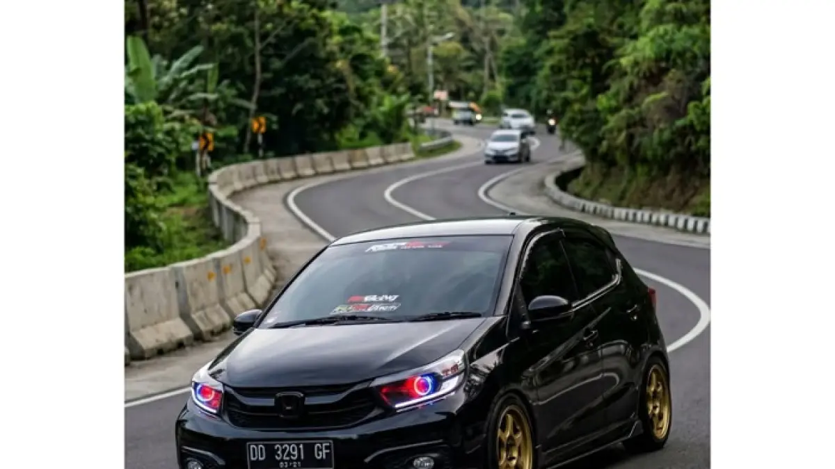 Aliansi Strategis Honda dan Nissan: Menghadapi Tantangan Pasar Kendaraan Listrik