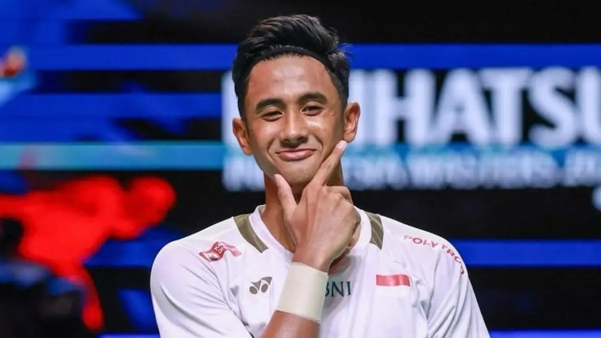 Alwi Farhan: Kisah Mentalitas Kuat Setelah Memenangkan Australia Open 2026