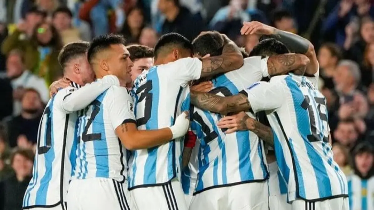 Analisis AI Prediksi Piala Dunia 2026: Spanyol Unggulan, Namun Ketidakpastian Masih Menghantui