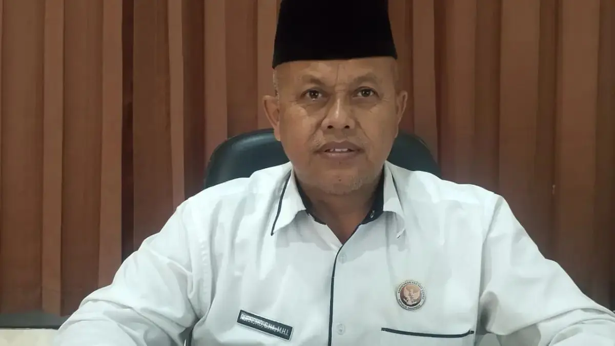 Antrean Haji di Kota Blitar Mencapai 5.630 Orang, Kemenhaj Berikan Penjelasan Tentang Jadwal Keberangkatan