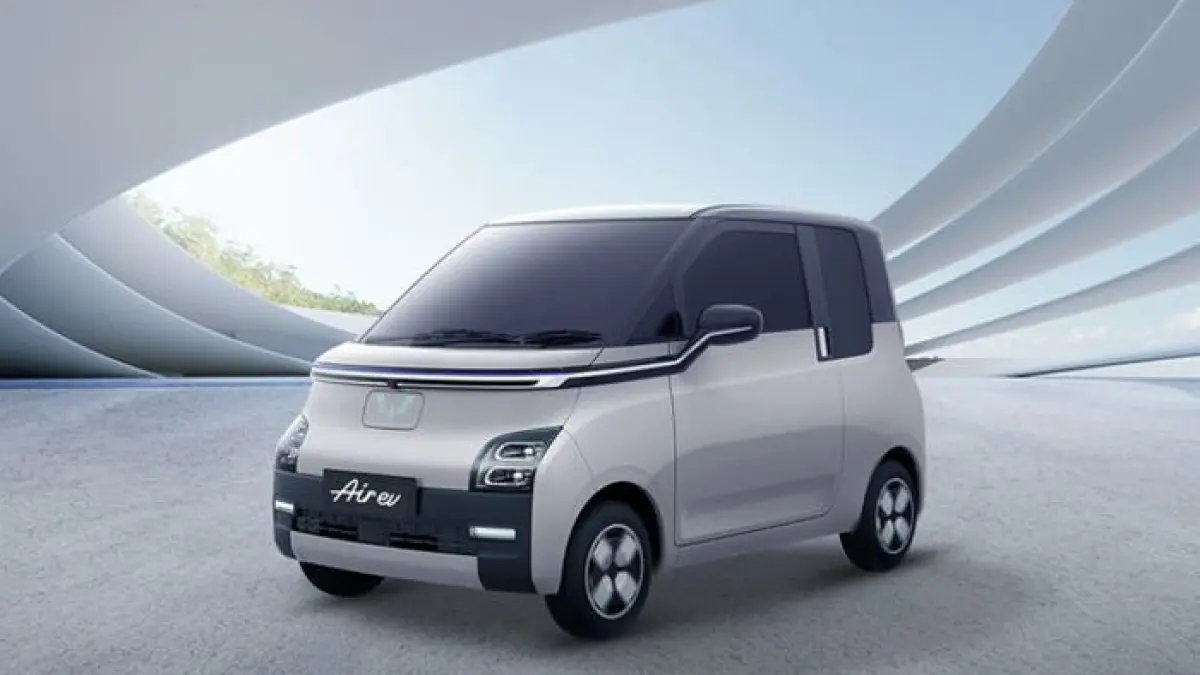 Antusiasme Masyarakat Blitar Terhadap Mobil Listrik Bekas: Wuling Air EV Dikenal Hemat dan Modern