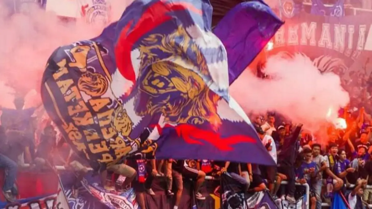 Arema FC Memperkuat Strategi Taktikal Menjelang Piala Presiden 2026 di Blitar