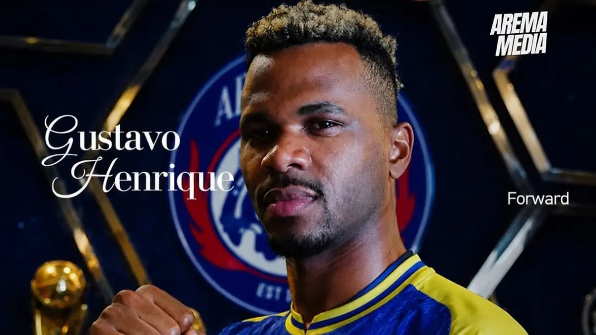 Arema FC Mencetak Sejarah Baru: Resmi Datangkan Tiga Pemain Brasil Menjelang Musim BRI Super League