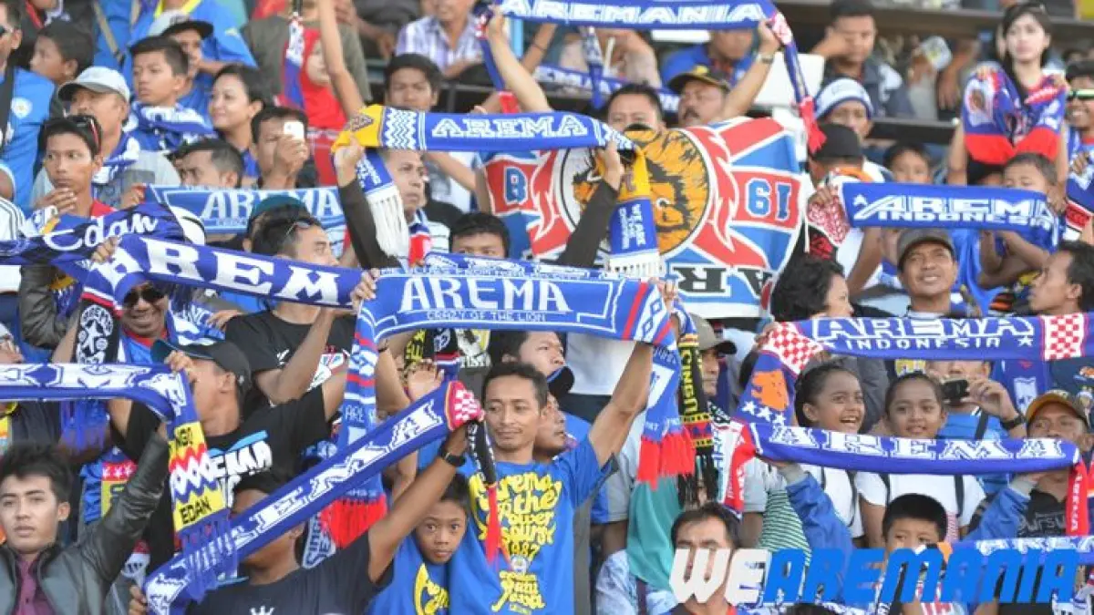 Arema FC Persiapkan Bursa Transfer Musim 2026/2027: Robi Darwis dan Alfeandra Dewangga Jadi Sorotan