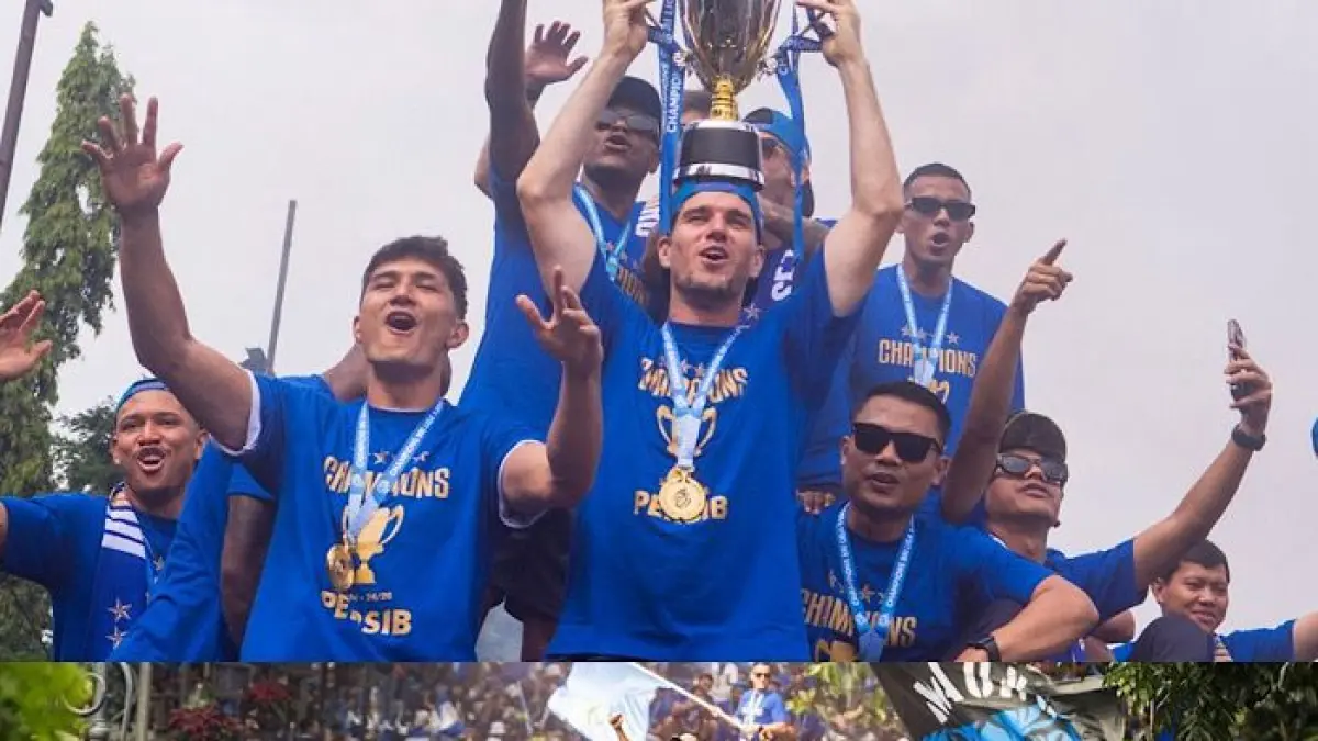 Arema FC Siap Perkuat Tim dengan Pemain Baru, Hansamu Yama Masih Jadi Pilar Utama