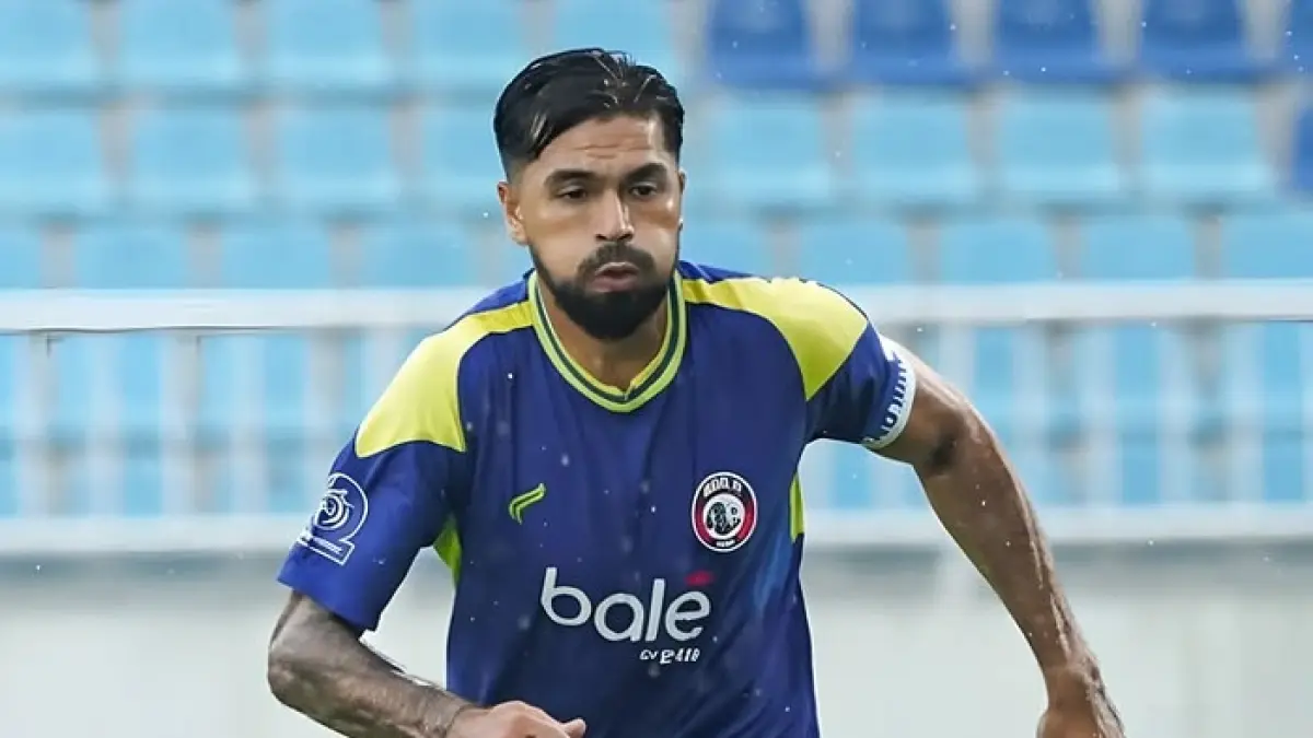 Arema FC Siap Perkuat Tim Menjelang Bursa Transfer 2026-2027: Gustavo Henrique dan Matheus Pato Jadi Target Utama