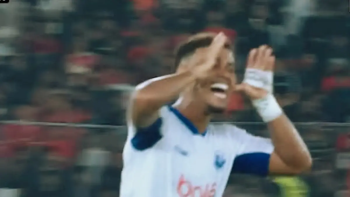 Arema FC Siapkan Investasi Besar untuk Gelandang Talenta Brasil, Christian Roque