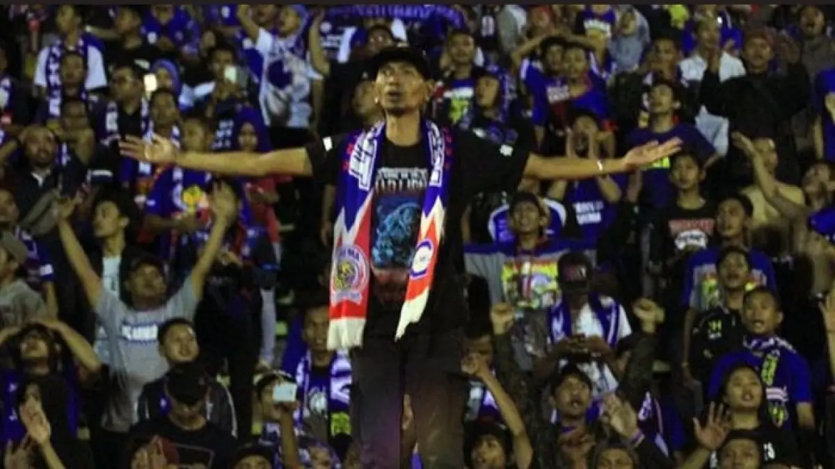 Arema FC Siapkan Perombakan Skuad: Pemain Asing dari Brasil hingga Portugal Masuk Radar Singo Edan