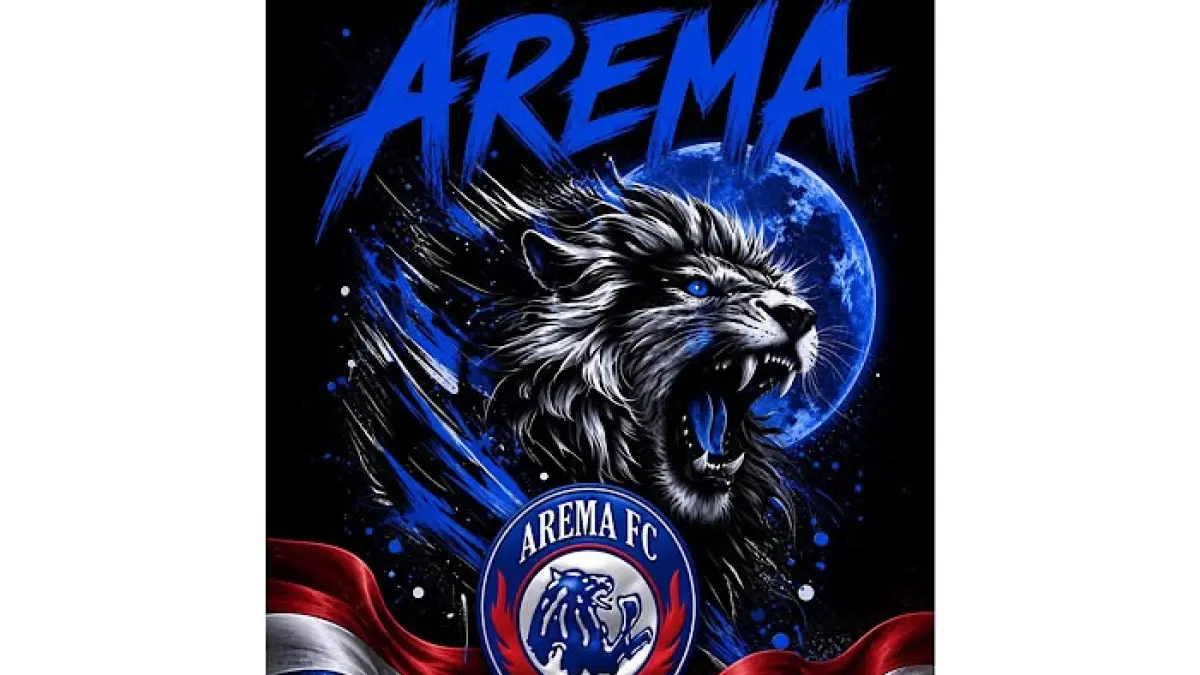 Arema FC Siapkan Skuad Solid, Marcos Santos Kunci Rekrutmen 11 Pemain Asing untuk Super League 2026-2027