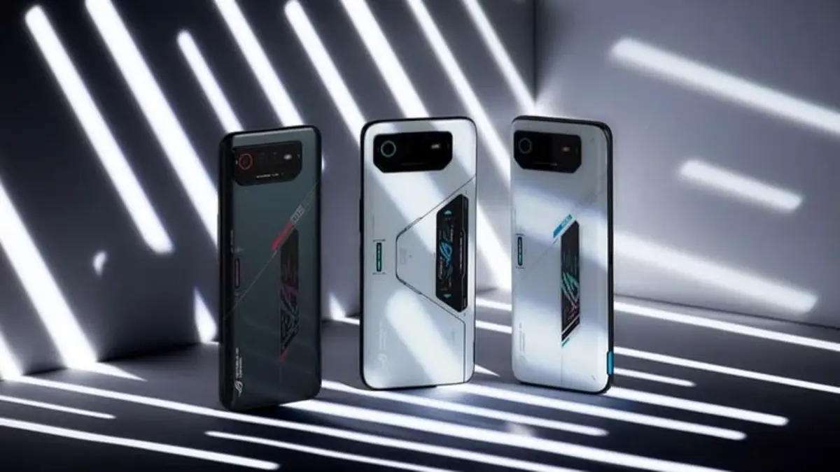 Asus Berhenti Produksi Smartphone: Apa yang Terjadi pada Pengguna Zenfone dan ROG Phone di Blitar?