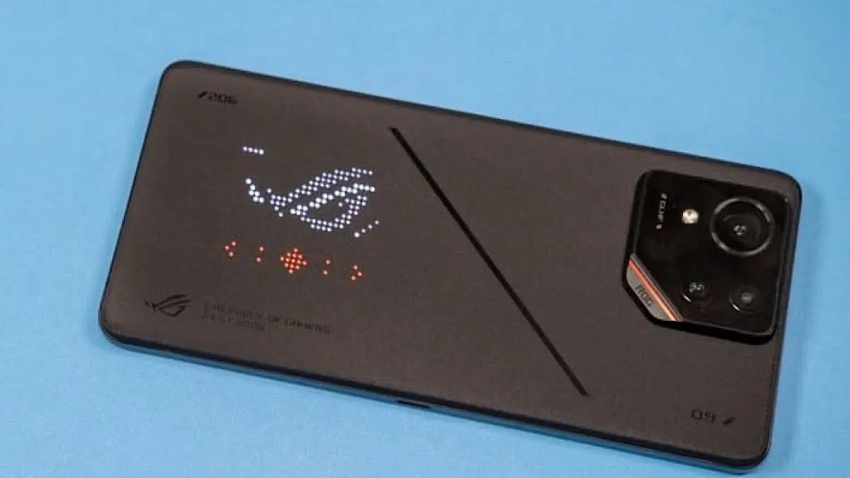Asus ROG Phone 9 Pro Edition: Smartphone Gaming Premium Hadir di Blitar dengan Beragam Inovasi