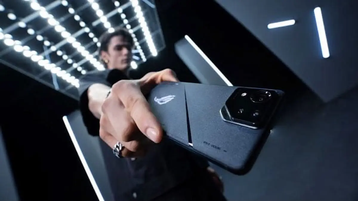 Asus ROG Phone 9 Pro Resmi Meluncur di Indonesia: Inovasi Gaming Terkini untuk Para Gamer Blitar