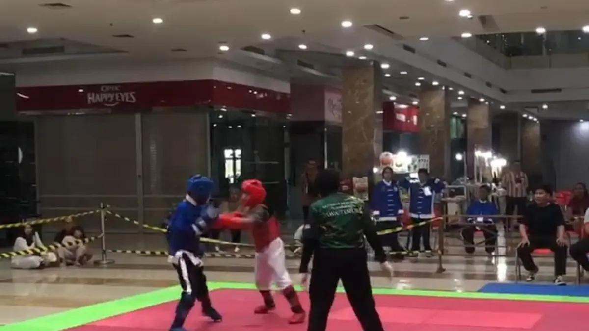 Atlet Kungfu Tradisional Kota Blitar Raih Tujuh Medali di Kejurnas AKTI 2026, Bersiap untuk Tantangan Selanjutnya