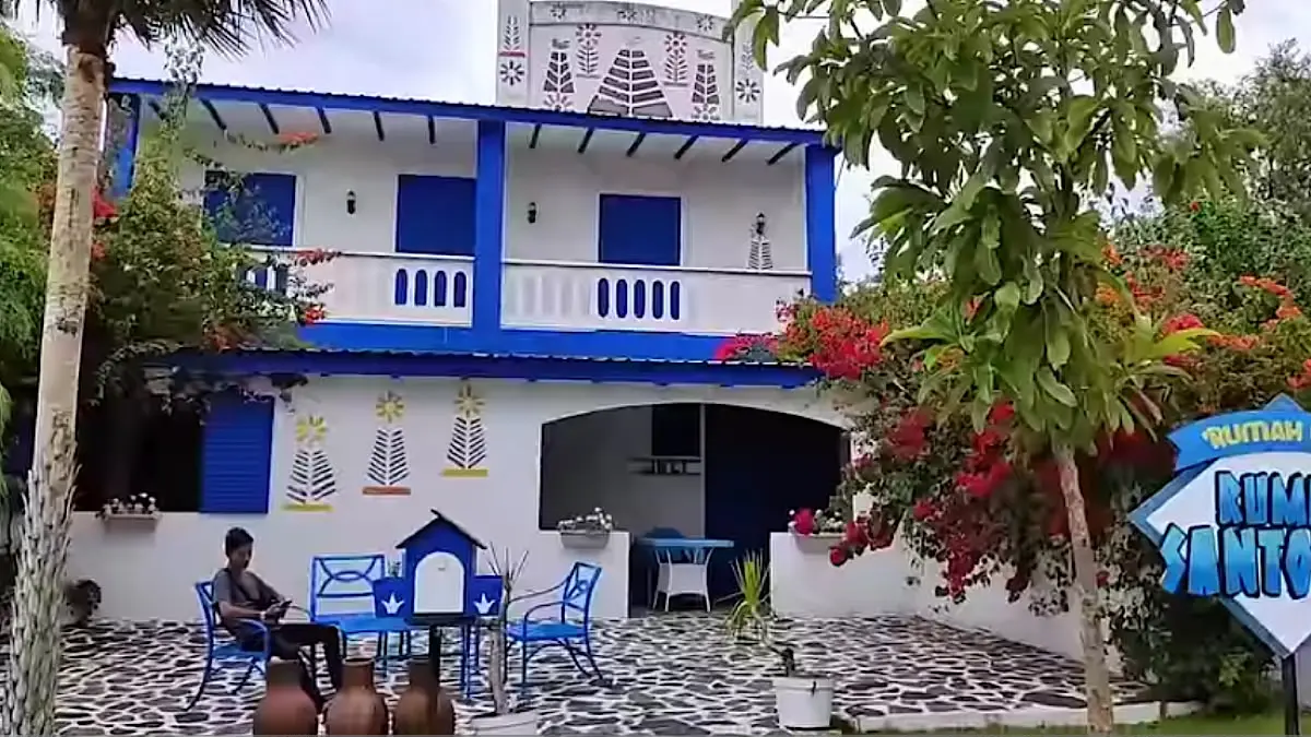 Baloga Kota Batu: Surga Wisata Seru Menuju Petualangan Keluarga di Blitar
