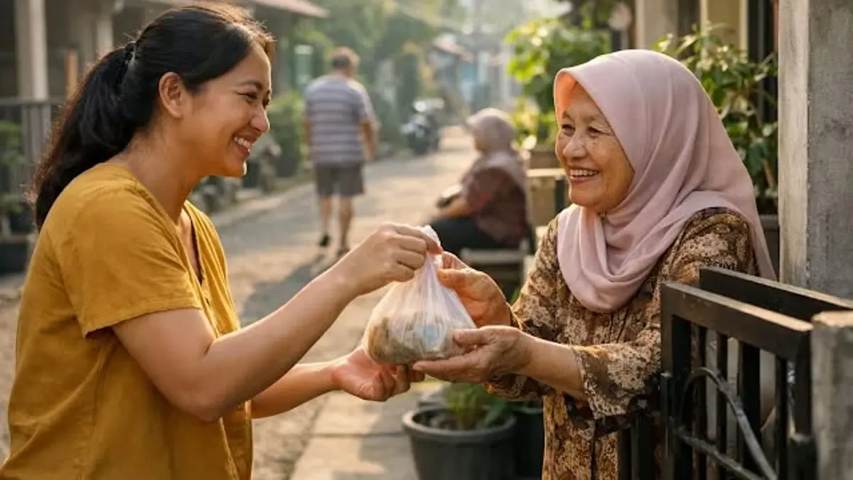 Bantuan Kemensos Tahap Ketiga Cair: Cek Status NIK KTP Melalui Aplikasi Resmi