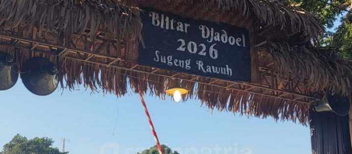 Bazar Blitar Djadoel 2026: Optimalisasi Anggaran untuk Pemberdayaan UMKM Lokal