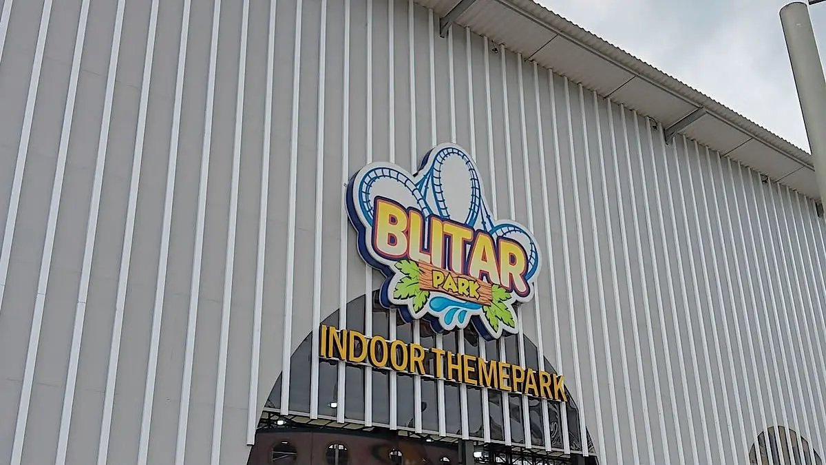 Blitar Park 2026: Destinasi Utama Wisata Keluarga dengan Beragam Wahana Menarik