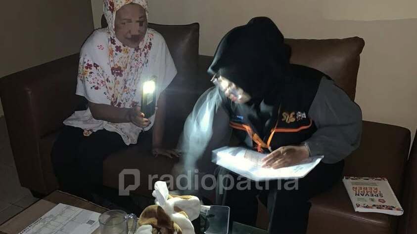 BPS Kota Blitar Meluncurkan Sensus Ekonomi untuk Perbarui Data Pelaku Usaha Lokal