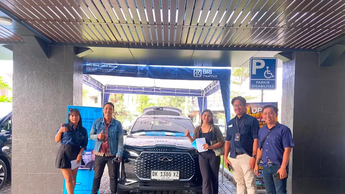 BRI Kembali Gelar KKB Expo: Kesempatan Emas untuk Masyarakat Blitar