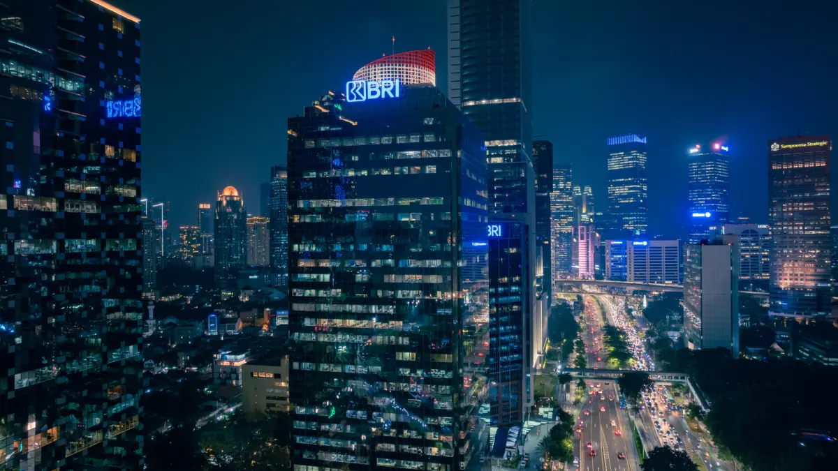 BRI Mencapai Peringkat 132 Dunia di Top 1000 World Banks 2026, Cerminkan Kekuatan Keuangan yang Solid