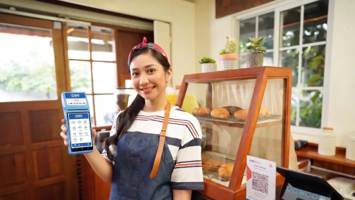 BRI Tingkatkan Efisiensi Pendanaan dan Profitabilitas di Tengah Tantangan Ekonomi Global