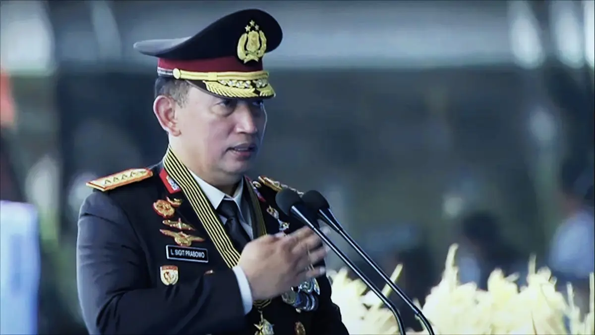 Brigjen Yudo Hermanto Resmi Memimpin Polda Sulut, Gantikan Irjen Roy Langi