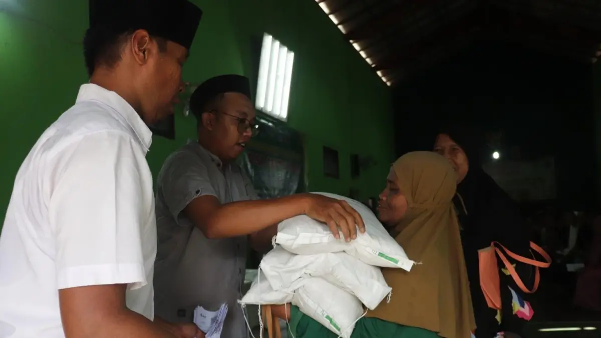 Bukan Hanya Sekadar Data: Warga Blitar Antusias Memutakhirkan DTSEN, 298 Pengajuan PIP Telah Disubmit