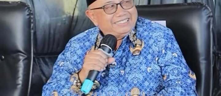 Bupati Rijanto Ajak Masyarakat Blitar Dukung Sensus Ekonomi untuk Pembangunan yang Lebih Baik