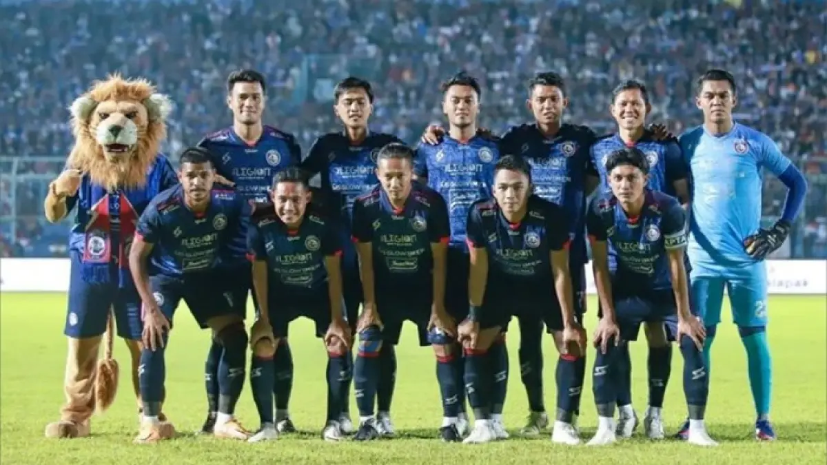 Bursa Transfer Arema FC 2026: Peluang Bintang Lokal dan Internasional Hadapi Liga 1