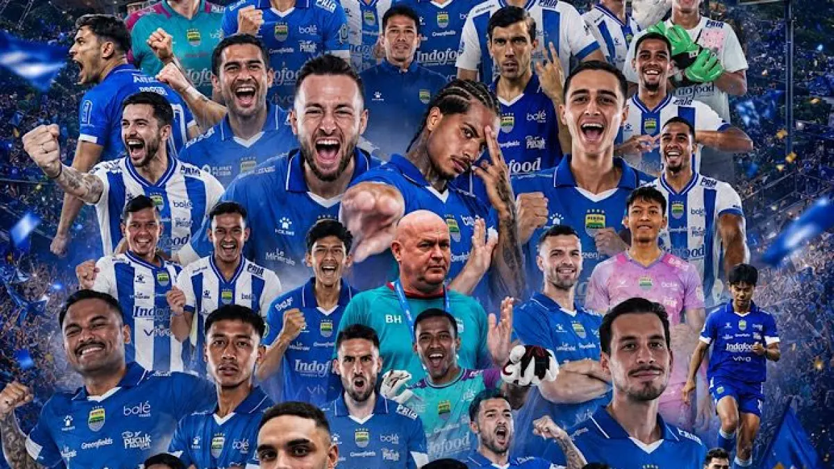 Bursa Transfer BRI Super League 2026-2027 Memanas: Klub-klub Besar Bidik Pemain Berkelas Internasional