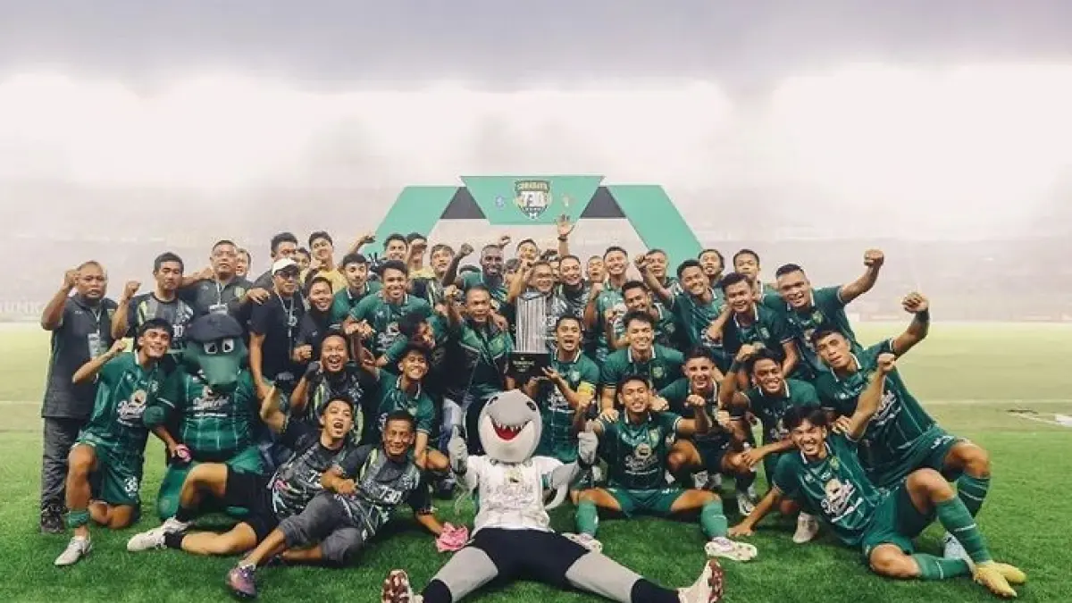 Bursa Transfer Persebaya Surabaya: Fokus pada Pemain Asing untuk Menghadapi Musim 2026/2027