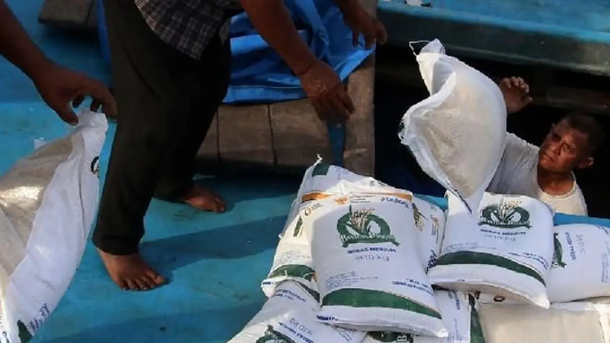 Cairnya Bantuan PKH dan BPNT Tahap 2 Susulan Sukses Diterima oleh Keluarga Penerima Manfaat di Blitar