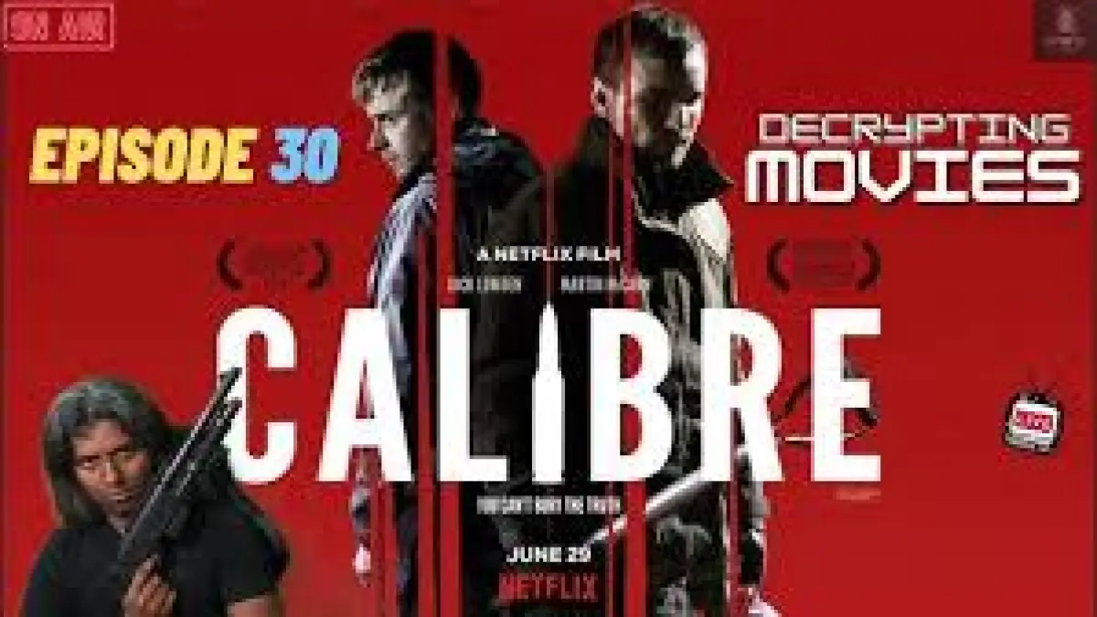 Calibre: Thriller Psikologis Netflix yang Menggugah Kecemasan Penonton di Dataran Tinggi Skotlandia