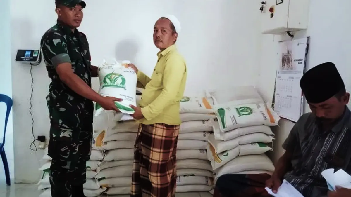 Cara Mudah Cek Bantuan Sosial Agustus 2026 dengan NIK KTP di Blitar